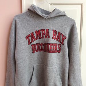 official nfl tampa bay buccaneers hoodie